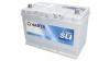 СТАРТОВ АКУМУЛАТОР 95ah VARTA BLUE DYNAMIC ASIA 830A Д+ 