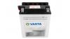 СТАРТОВ АКУМУЛАТОР VARTA 14Ah 190A YB14-A2 12V Л+