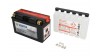 Стартов акумулатор VARTA 6AH 120A YT7B-BS AGM 12V Д+