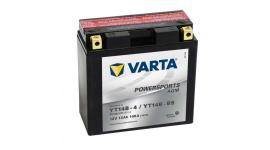 Стартов акумулатор VARTA 13AH 190A YT14B-BS AGM 12V Л+