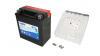 МОТО АКУМУЛАТОР EXIDE 12V 18Ah YTX20CH-BS L+ 