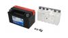 МОТО АКУМУЛАТОР EXIDE YTX7A-BS 6AH L+ 
