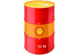 Хидравлична течност Shell Hydraulic S1 M 46 209 литра