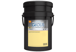 Грес Shell Gadus S3 V220C 2 -18 кг