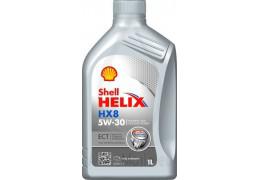 Двигателно масло Shell Helix Ultra ECT C3 5W-30 1 литър