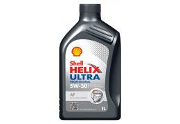 Двигателно масло Shell Helix Ultra Prof AF 5W-30 1 литър