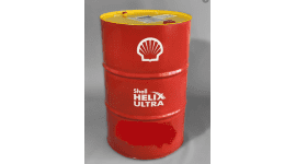 Двигателно масло Shell Helix Ultra Prof AV-L 0W-30 209 литра