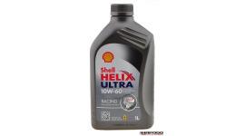 Двигателно масло Shell Helix Ultra Racing 10W-60 1 литър