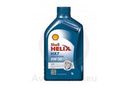 Моторно масло Shell Helix HX7 Prof AV 5W-30 1 литър