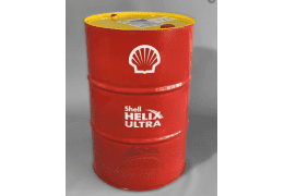 Моторно масло Shell Helix HX8 5W-40 209 литра