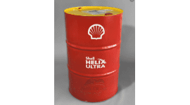 Моторно масло Shell Helix HX8 5W-40 209 литра