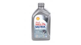 Моторно масло Shell Helix Ultra ECT C2 C3 0W-30 1 литър