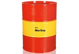 Лагерно и циркулационно масло Shell Morlina S2 B 150 209 литра