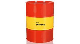 Лагерно и циркулационно масло Shell Morlina S2 B 150 209 литра