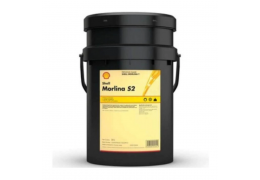 Лагерно и циркулационно масло Shell Morlina S2 B 220 20 литра