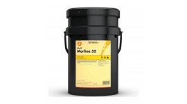 Лагерно и циркулационно масло Shell Morlina S2 B 220 20 литра