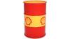 Лагерно и циркулационно масло Shell Morlina S2 BL 10 209 литра 