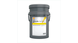 Синтетична биоразложима хидравлична течност Shell Naturelle HF-E46 20 литра