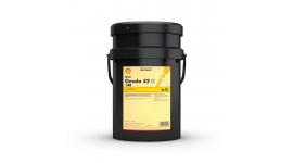 Индустриално редукторно масло Shell Omala S2 GX 150 20 литра