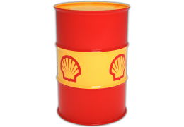 Индустриално редукторно масло Shell Omala S2 GX 460 209 литра