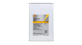 Индустриално редукторно масло Shell Omala S4 WE 320 20 литра  