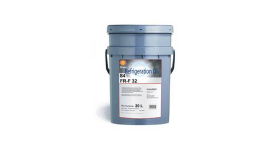 Компресорно масло Shell Refrigeration Oil S4 FR-F 32 20 литра
