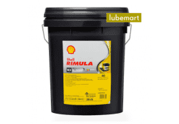Моторно масло Shell Rimula R3+ 40 20 литра