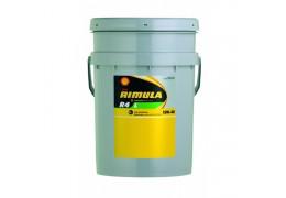 Моторно масло Shell Rimula R4 L 15W-40 20 литра