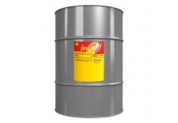 Трансмисионно масло Shell Spirax S2 A 80W-90 209 литра