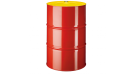Хидравлично масло Shell Tellus S2 V 32 209 литра...
