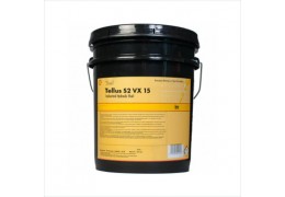 Хидравлично масло Shell Tellus S2 VX 15 20 литра
