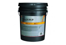 Хидравлично масло Shell Tellus S4 VX 32 20 литра