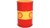Трансмисионно масло Shell Spirax S 4 TXM 209 литра 
