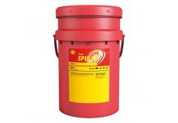 Трансмисионно масло Shell Spirax S2 A 85W-140 20 литра 