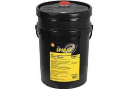 Трансмисионно масло Shell Spirax S2 G 80W-90 20 литра