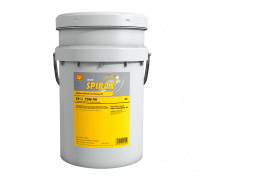 Трансмисионно масло Shell Spirax S4 G 75W-90 20 литра