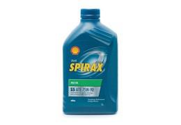 Трансмисионно масло Shell Spirax S5 ATE 75W-90 1 литър