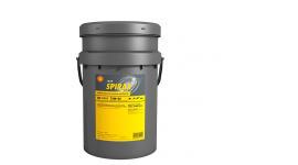 Трансмисионно масло Shell Spirax S6 GXME 75W-80 20 литра