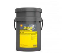 Трансмисионно масло Shell Spirax S6 TXME 10W-30 20 литра