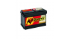 АКУМУЛАТОР AGM СТАРТ-СТОП 70AH BANNER RUNNING BULL 760A Д+ 