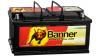АКУМУЛАТОР AGM СТАРТ-СТОП 105AH BANNER RUNNING BULL 950A Д+ 