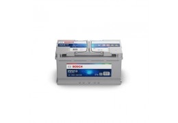 СТАРТОВ АКУМУЛАТОР Bosch 100Ah 830A Д+