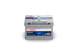 СТАРТОВ АКУМУЛАТОР Bosch 74Ah 680A Д+