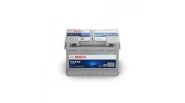 СТАРТОВ АКУМУЛАТОР Bosch 74Ah 680A Д+...