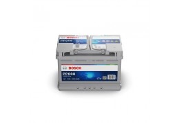 СТАРТОВ АКУМУЛАТОР Bosch 77Ah 780A Д+