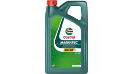 Синтетично моторно масло CASTROL MAGNATEC DIESEL...