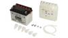 СТАРТОВ АКУМУЛАТОР EXIDE 4Ah 50A YB4L-B 12V Д+  