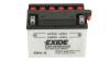 СТАРТОВ АКУМУЛАТОР EXIDE 4Ah 50A YB4L-B 12V Д+  
