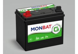 ГРАДИНСКИ АКУМУЛАТОР 28AH MONBAT GARDEN SMF 250A Л+