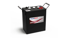 Акумулатор MONBAT DEEP CYCLE 6V 350Ah схема 2 J305 US DC